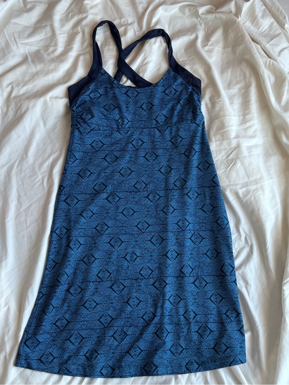 Patagonia dress